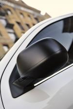 Mitsubishi ASX Black 2011 года (UK)